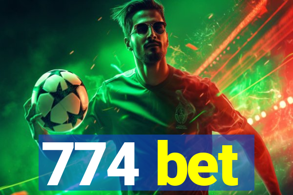 774 bet